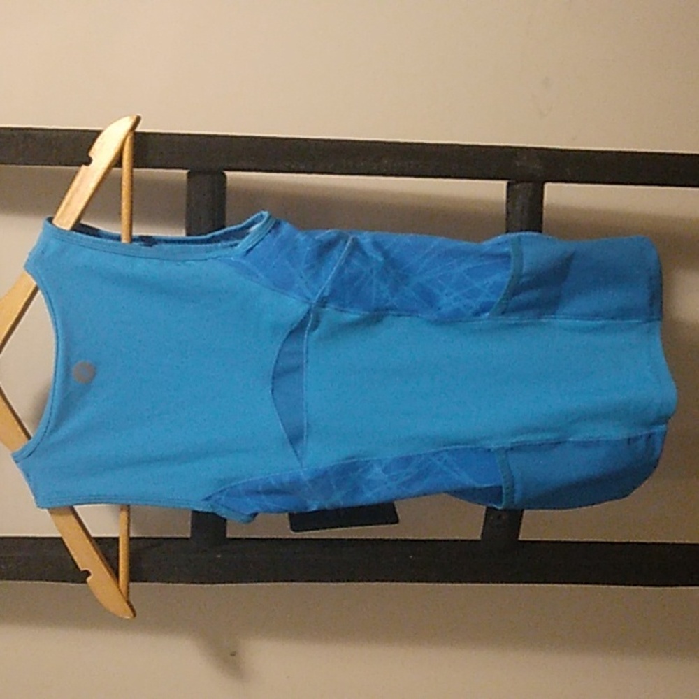 Women's Zoot Performance Tri Tank NWT - Picture 2 of 8